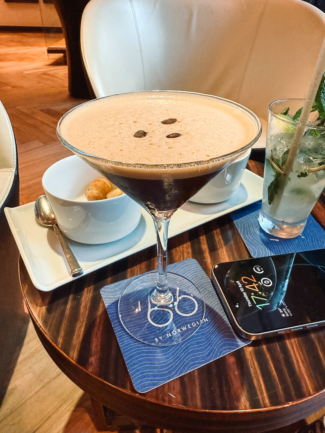 Espresso Martini