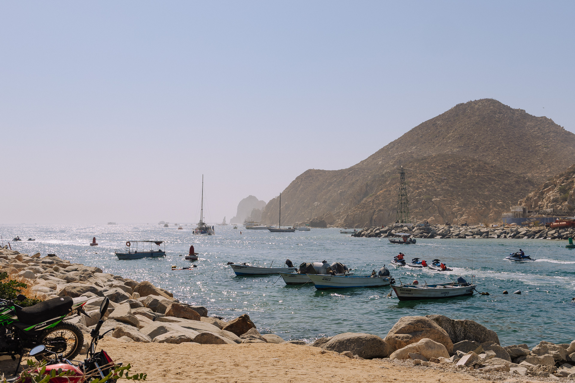 Cabo San Lucas